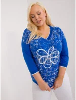 Halenka RV BZ 9442.27 kobalt Halenka RV BZ 9442.27 kobalt