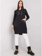 Tunika RV TU 7238.36 černá