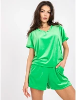 Sada WN KMPL 8116.03P zelená