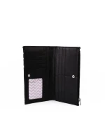 Peněženka VUCH Bona Black