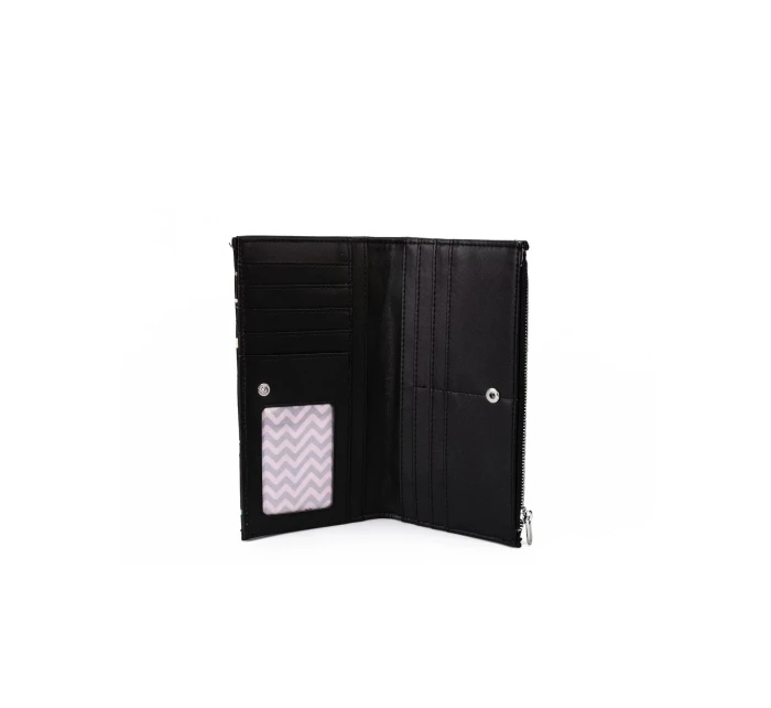 Peněženka VUCH Bona Black