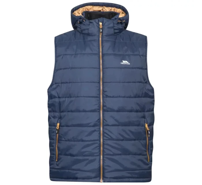 Pánská vesta model 21280122 - Trespass
