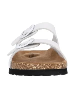 Dámské pantofle model 21107725 W - Cruz Dámské pantofle model 21107725 W - Cruz