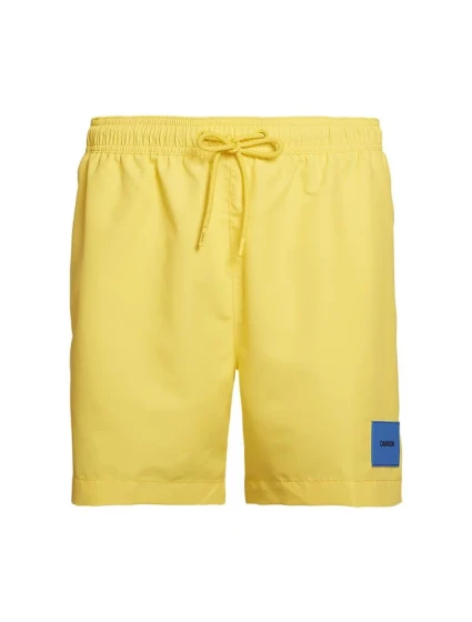 Pánské plavky KM0KM00296-705 - Calvin Klein