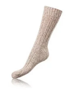 Zimní unisex ponožky model 21951709 STYLE SOCKS - Bellinda