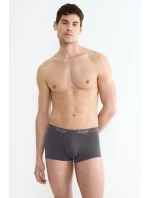 BOXERKY MEN HIPSTER 2PACK model 21263927 - Sloggi
