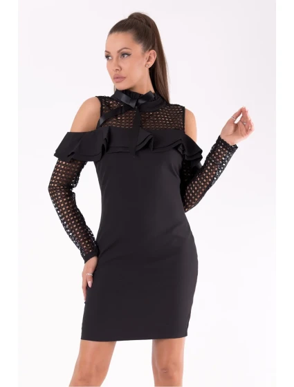 Večerní šaty model 119507 YourNewStyle Večerní šaty model 119507 YourNewStyle