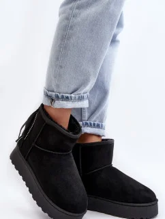 Sněhule  model 189410 Step in style