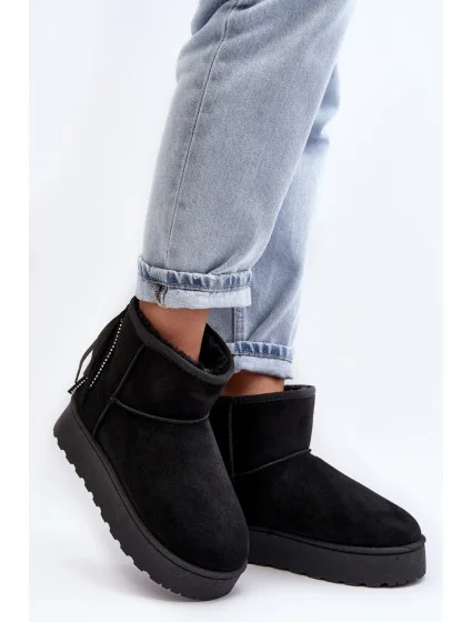 Sněhule  model 189410 Step in style