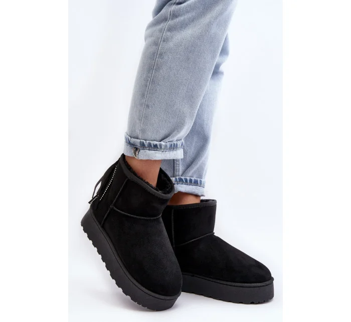 Sněhule  model 189410 Step in style