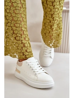 Tenisky model 201724 Step in style