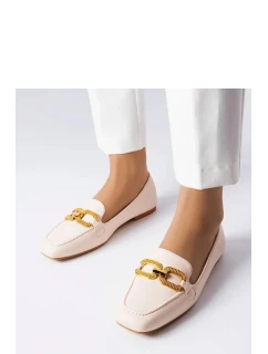 Mokasiny model 207916 Solea