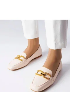 Mokasiny model 207916 Solea