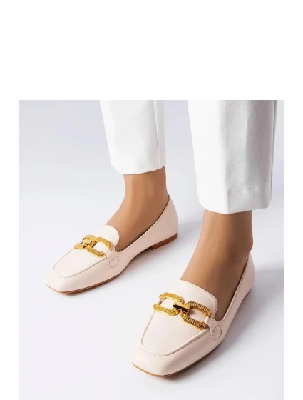 Mokasiny model 207916 Solea Mokasiny model 207916 Solea