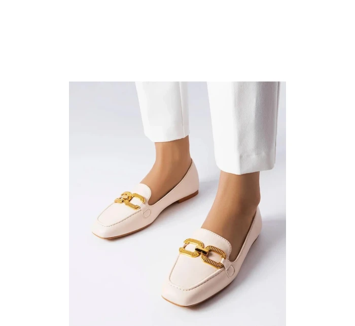 Mokasiny model 207916 Solea Mokasiny model 207916 Solea