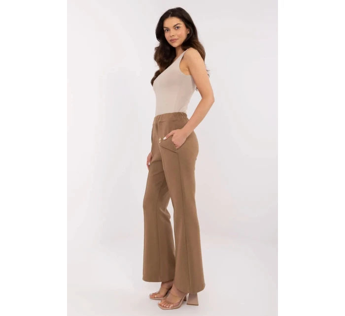 Teplákové kalhoty model 210968 Italy Moda