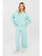 Džíny  model 223941 Rue Paris