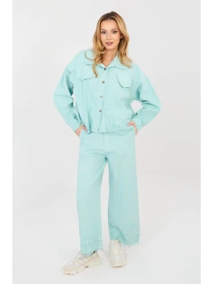 Džíny  model 223941 Rue Paris