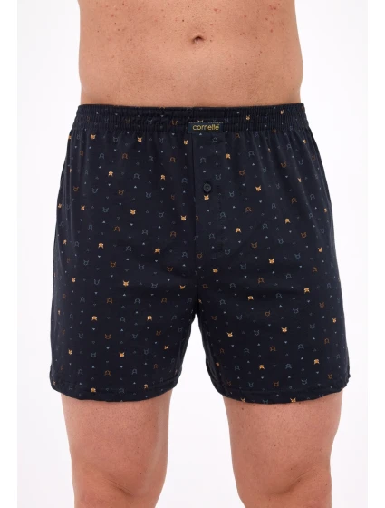 Pánské trenýrky Cornette Comfort 008/329 Pánské trenýrky Cornette Comfort 008/329