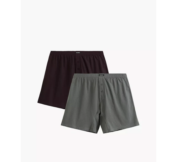 Boxerky model 21379387 A'2 S2XL - Atlantic