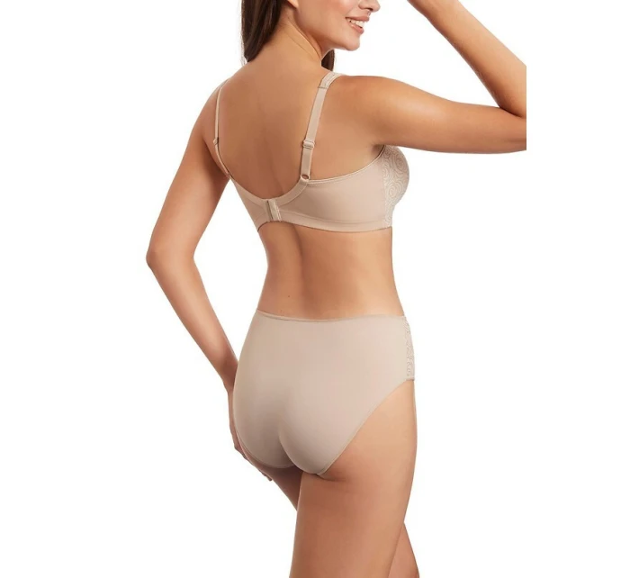 model 21484454 měkká podprsenka s kosticemi - Selene