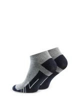 Sportovní bavlněné ponožky Dynamic Sport model 5791604 - Steven