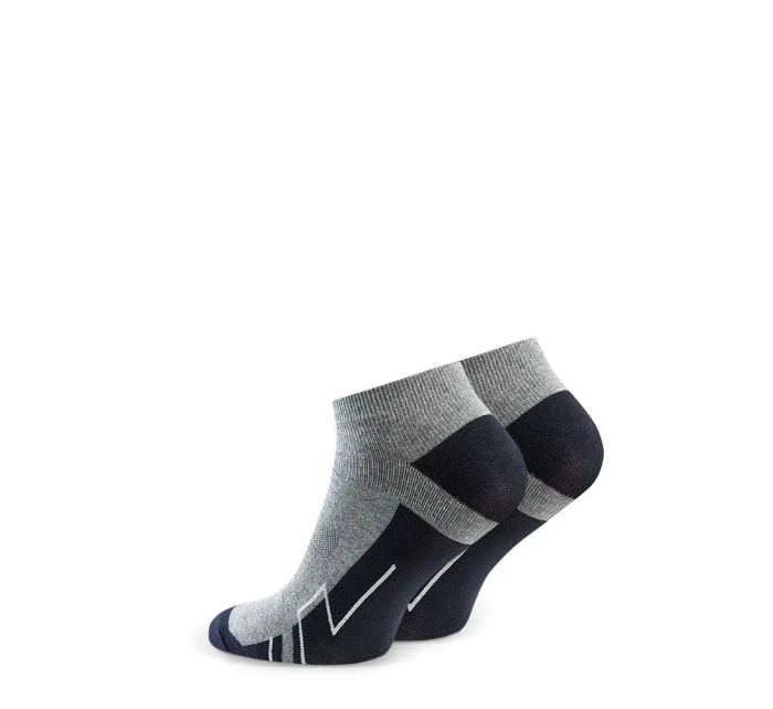 Sportovní bavlněné ponožky Dynamic Sport model 5791604 - Steven