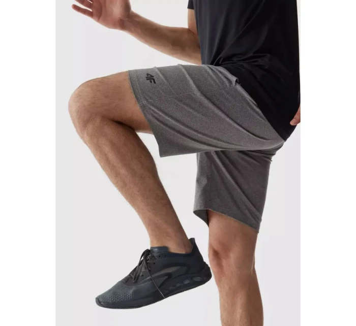 Šortky 4F M 4FAW23TFSHM299-27M Šortky 4F M 4FAW23TFSHM299-27M