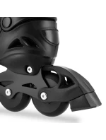 Kolečkové brusle Spokey Matty SPK-943451 r. 35-38 Kolečkové brusle Spokey Matty SPK-943451 r. 35-38