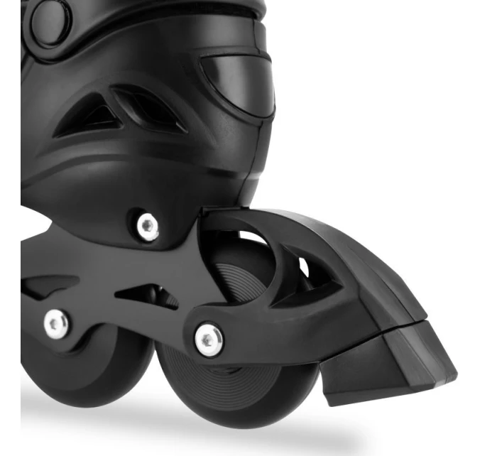 Kolečkové brusle Spokey Matty SPK-943451 r. 35-38 Kolečkové brusle Spokey Matty SPK-943451 r. 35-38