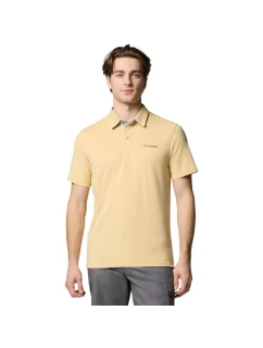 Point Polo M Tričko pánské model 20900680 - Columbia