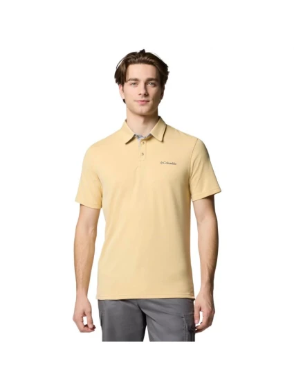 Point Polo M Tričko pánské model 20900680 - Columbia Point Polo M Tričko pánské model 20900680 - Columbia