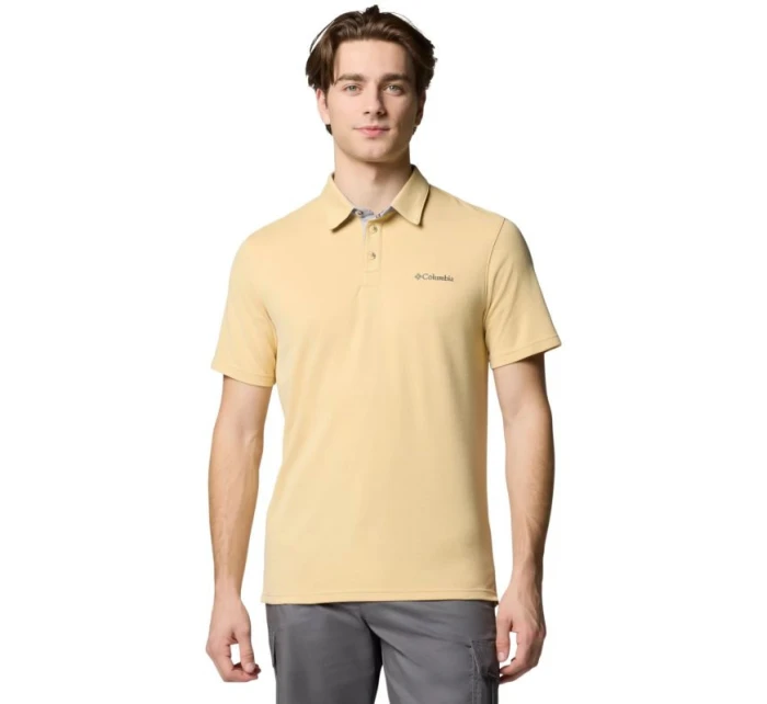 Point Polo M Tričko pánské model 20900680 - Columbia Point Polo M Tričko pánské model 20900680 - Columbia