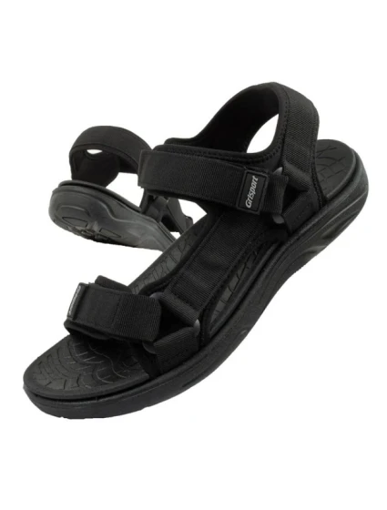 Sandály Grisport M GR-25-01-9033M Sandály Grisport M GR-25-01-9033M