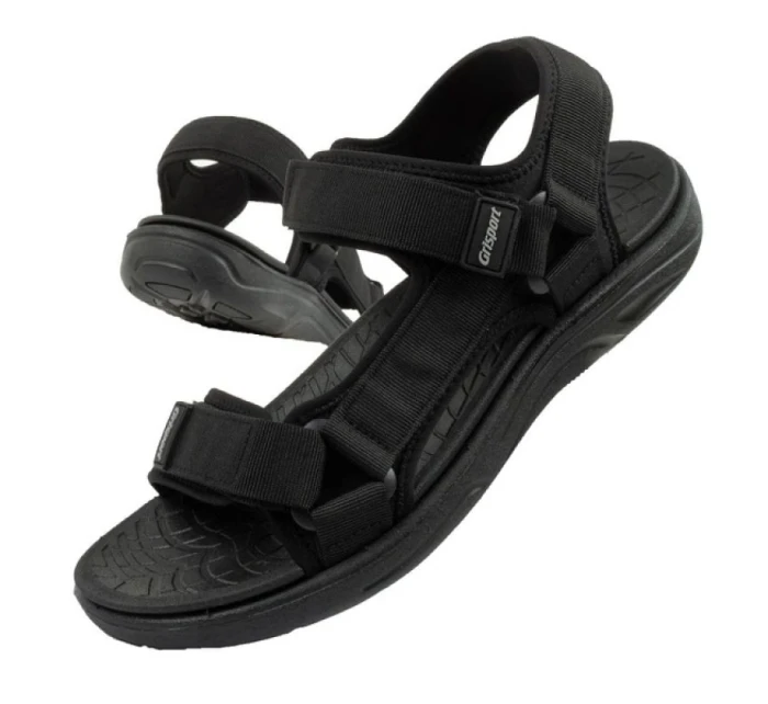 Sandály Grisport M GR-25-01-9033M Sandály Grisport M GR-25-01-9033M