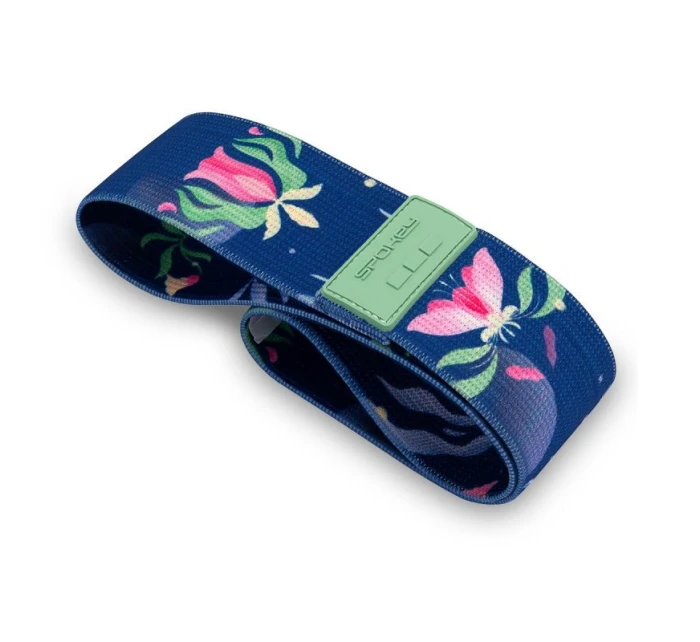 The Bloom fitness pás model 21182102 - Spokey