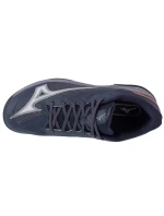 Wave Court CC Grey 41 model 21385363 - Mizuno