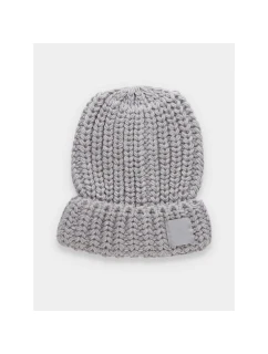 Dámská zimní čepice Outhorn OTHAW22ACAPF049