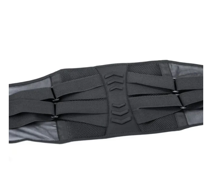 Elastický bederní pás DBX Bushido M Elastický bederní pás DBX Bushido M