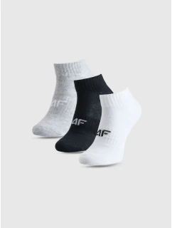 Chlapecké kotníkové ponožky (3  model 21816676 - 4F