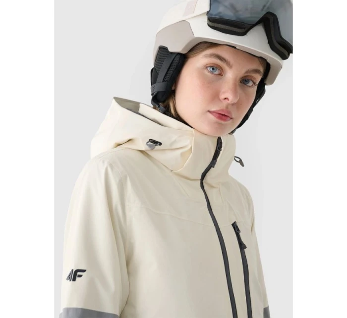 Dámská membránová lyžařská bunda  model 21892915 - 4F