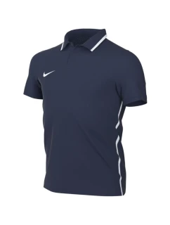 Dětská polokošile Fit Park 26 navy blue 410 model 21933986 - NIKE