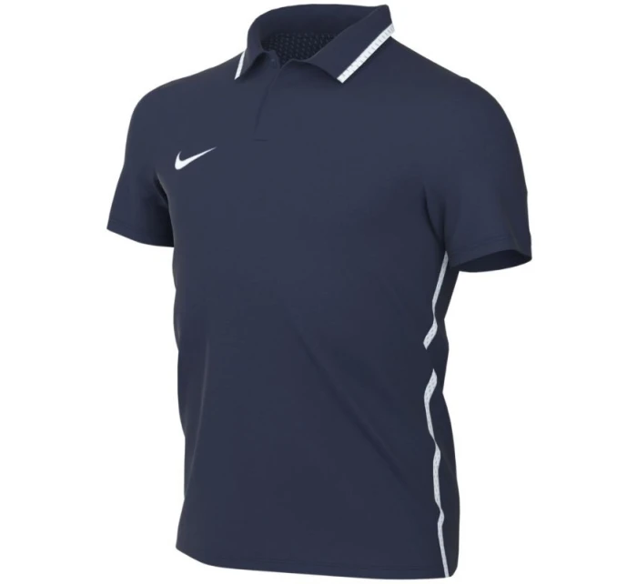 Dětská polokošile Fit Park 26 navy blue 410 model 21933986 - NIKE Dětská polokošile Fit Park 26 navy blue 410 model 21933986 - NIKE