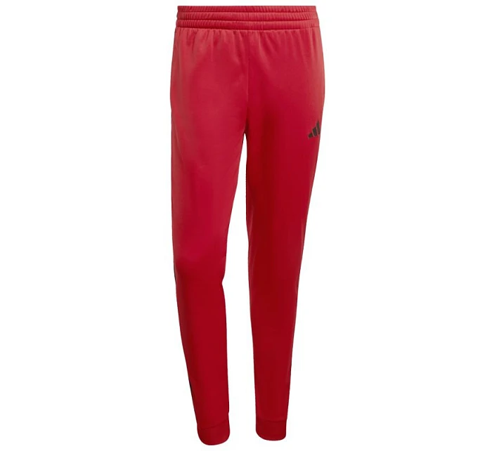 Pánská tepláková souprava  červená model 22059958 - ADIDAS