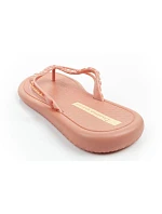 Ipanema Meu Sol Ad dámské žabky pohodlné růžové módní dámské