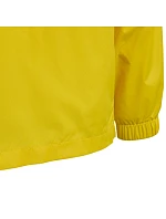 Dětská bunda adidas Tiro 26 League žlutá KT2425 Dětská bunda adidas Tiro 26 League žlutá KT2425