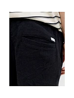 pánské šortky   SHORTS SN BLACK model 22199542 - Jack&Jones
