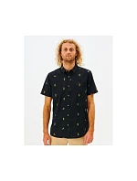 Tričko černé model 22234938 - Rip Curl Tričko černé model 22234938 - Rip Curl