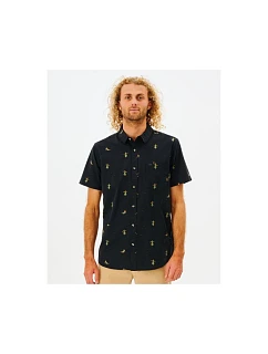 Tričko černé model 22234938 - Rip Curl