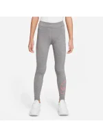 Legíny Nike Sportswear Essential Jr DD6482 091